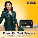 Epson EcoTank L3260 A4 Wi-Fi All-in-One Ink Tank Printer