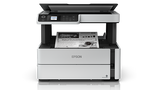 Epson EcoTank Monochrome M2140 All-in-One Duplex InkTank Printer