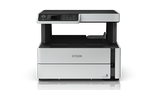 Epson EcoTank Monochrome M2140 All-in-One Duplex InkTank Printer